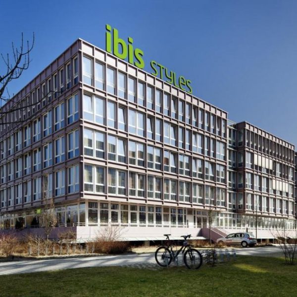 Pivo i kobaja Oktoberfest – Hotel ibis Styles Munich Pivo i kobaja Oktoberfest - Hotel ibis Styles Munich