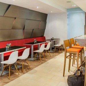 Pivo i kobaja Oktoberfest – Hotel ibis Styles Munich Pivo i kobaja Oktoberfest - Hotel ibis Styles Munich