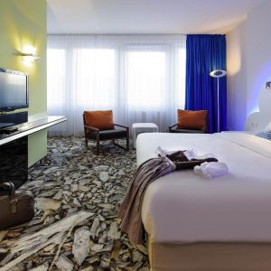 Pivo i kobaja Oktoberfest – Hotel ibis Styles Munich Pivo i kobaja Oktoberfest - Hotel ibis Styles Munich