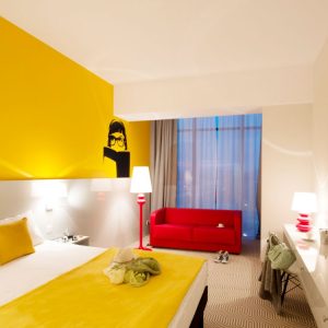 Pivo i kobaja Oktoberfest – Hotel ibis Styles Munich Pivo i kobaja Oktoberfest - Hotel ibis Styles Munich