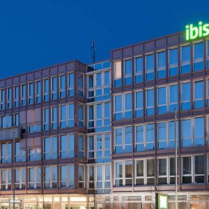 Pivo i kobaja Oktoberfest – Hotel ibis Styles Munich Pivo i kobaja Oktoberfest - Hotel ibis Styles Munich