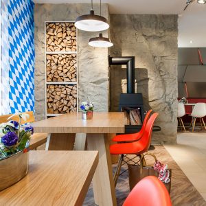 Pivo i kobaja Oktoberfest – Hotel ibis Styles Munich Pivo i kobaja Oktoberfest - Hotel ibis Styles Munich