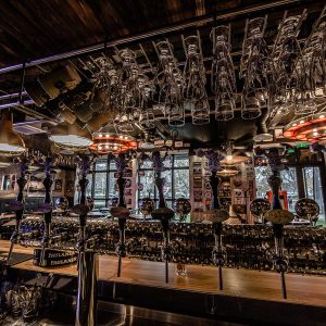 Pivo i kobaja Garage-26