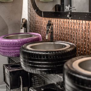 Pivo i kobaja Garage-29