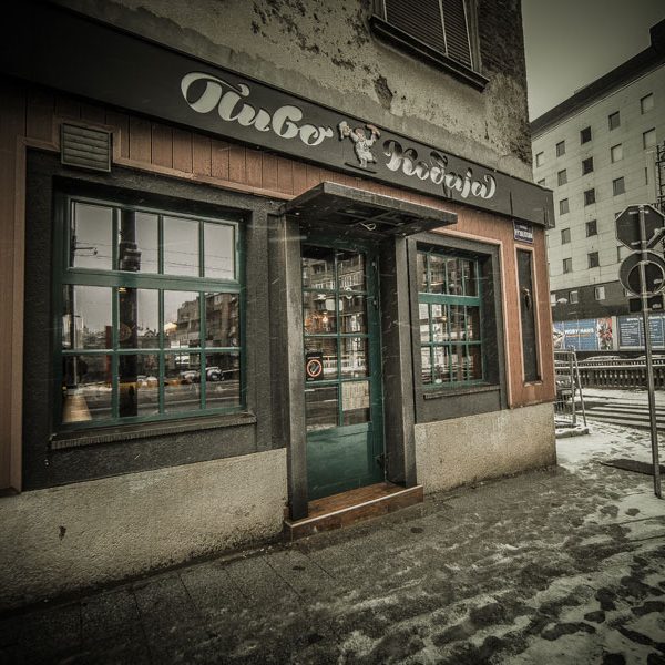 Pivo i kobaja Garden-6