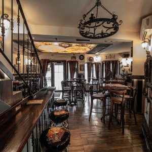 Pivo i kobaja Hram-10