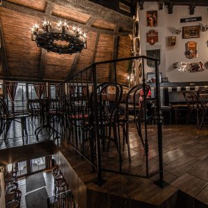 Pivo i kobaja Hram-2