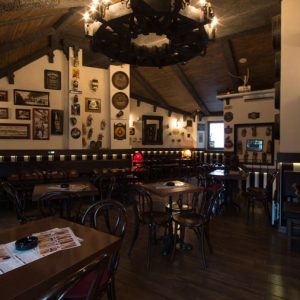 Pivo i kobaja Hram-3