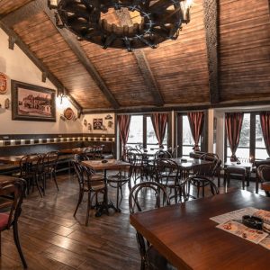 Pivo i kobaja Hram-4