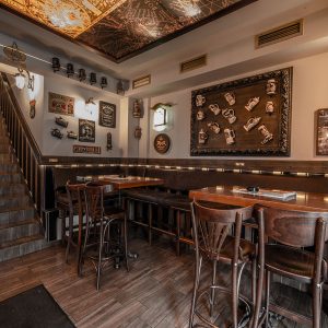 Pivo i kobaja Hram-7