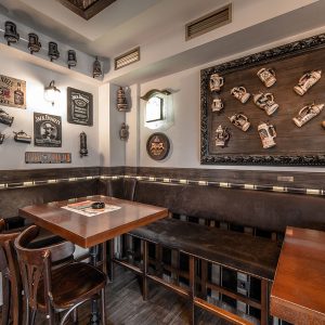 Pivo i kobaja Hram-9